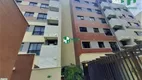 Foto 3 de Apartamento com 3 Quartos à venda, 71m² em Santo Inácio, Curitiba