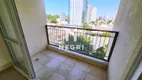 Foto 2 de Apartamento com 2 Quartos para alugar, 63m² em Cambuí, Campinas