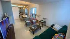Foto 3 de Apartamento com 3 Quartos à venda, 122m² em Saraiva, Uberlândia