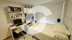 Foto 14 de Apartamento com 4 Quartos à venda, 150m² em São Francisco, Niterói