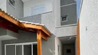 Foto 14 de Sobrado com 3 Quartos à venda, 180m² em Vila Scarpelli, Santo André