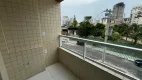 Foto 10 de Apartamento com 2 Quartos à venda, 50m² em Vila Caicara, Praia Grande