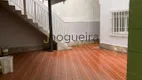 Foto 8 de Sobrado com 4 Quartos para alugar, 220m² em Vila Isa, São Paulo