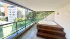Foto 12 de Apartamento com 4 Quartos à venda, 180m² em Sion, Belo Horizonte