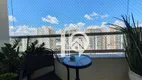 Foto 30 de Cobertura com 3 Quartos para alugar, 256m² em Jardim Aquarius, São José dos Campos