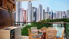 Foto 7 de Apartamento com 4 Quartos à venda, 132m² em Madalena, Recife