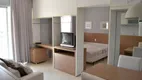 Foto 5 de Flat com 1 Quarto para alugar, 50m² em Cerqueira César, São Paulo