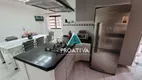 Foto 16 de Sobrado com 3 Quartos à venda, 191m² em Vila Assuncao, Santo André