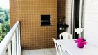 Foto 5 de Apartamento com 3 Quartos à venda, 90m² em Baeta Neves, São Bernardo do Campo