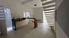 Foto 3 de Casa com 3 Quartos à venda, 110m² em Jardim Picerno II, Sumaré