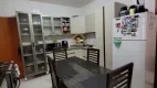 Foto 8 de Apartamento com 3 Quartos à venda, 128m² em José Menino, Santos