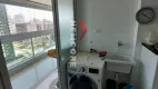 Foto 13 de Apartamento com 3 Quartos à venda, 142m² em Canto do Forte, Praia Grande