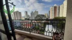 Foto 2 de Apartamento com 3 Quartos à venda, 80m² em Vila Romana, São Paulo
