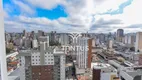 Foto 14 de Apartamento com 1 Quarto para alugar, 33m² em Centro, Curitiba