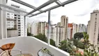 Foto 6 de Cobertura com 3 Quartos à venda, 181m² em Moema, São Paulo