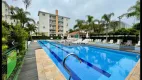 Foto 11 de Apartamento com 2 Quartos à venda, 65m² em Capoeiras, Florianópolis