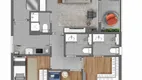 Foto 26 de Apartamento com 3 Quartos à venda, 117m² em Centro, São Paulo