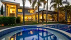 Foto 35 de Casa de Condomínio com 4 Quartos à venda, 399m² em Loteamento Residencial Jaguari, Campinas