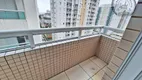 Foto 14 de Apartamento com 2 Quartos à venda, 57m² em Cidade Ocian, Praia Grande