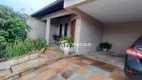 Foto 55 de Casa com 4 Quartos à venda, 416m² em Vila Olímpica, Uberaba