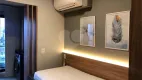 Foto 12 de Apartamento com 1 Quarto à venda, 37m² em Vila Mariana, São Paulo