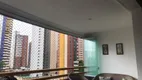 Foto 26 de Apartamento com 3 Quartos à venda, 128m² em Meireles, Fortaleza