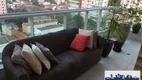 Foto 4 de Apartamento com 4 Quartos à venda, 180m² em Pompeia, São Paulo