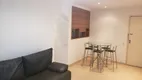 Foto 12 de Flat com 1 Quarto para alugar, 45m² em Jardins, São Paulo