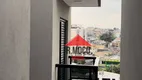 Foto 9 de Apartamento com 2 Quartos à venda, 37m² em Vila Ré, São Paulo
