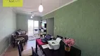 Foto 3 de Apartamento com 2 Quartos à venda, 80m² em Cidade Beira Mar, Mongaguá