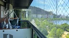 Foto 6 de Apartamento com 4 Quartos à venda, 160m² em Lagoa, Rio de Janeiro