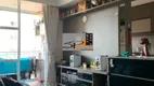 Foto 3 de Apartamento com 2 Quartos à venda, 64m² em Vila Cunha Bueno, São Paulo