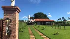 Foto 2 de Fazenda/Sítio com 2 Quartos à venda, 168m² em Centro, Santo Antônio de Goiás