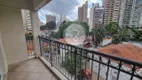 Foto 6 de Apartamento com 3 Quartos para venda ou aluguel, 106m² em Cambuí, Campinas