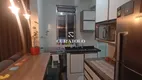 Foto 4 de Apartamento com 2 Quartos à venda, 59m² em Cambuci, São Paulo