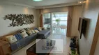 Foto 6 de Apartamento com 4 Quartos à venda, 176m² em Jardim Astúrias, Guarujá