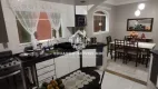 Foto 5 de Casa com 3 Quartos à venda, 130m² em Cooperativa, São Bernardo do Campo