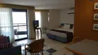 Foto 7 de Flat com 1 Quarto à venda, 58m² em Mucuripe, Fortaleza