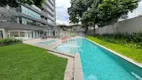 Foto 43 de Apartamento com 4 Quartos à venda, 217m² em Campo Belo, São Paulo