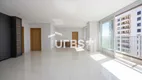 Foto 2 de Apartamento com 3 Quartos à venda, 180m² em Jardim Goiás, Goiânia