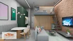 Foto 35 de Apartamento com 3 Quartos à venda, 95m² em Brooklin, São Paulo