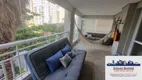 Foto 4 de Apartamento com 4 Quartos à venda, 201m² em Sumaré, São Paulo