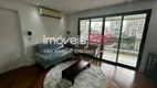 Foto 2 de Apartamento com 3 Quartos para alugar, 116m² em Moema, São Paulo