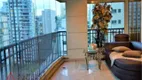 Foto 3 de Apartamento com 3 Quartos à venda, 190m² em Higienópolis, São Paulo