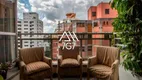 Foto 3 de Apartamento com 3 Quartos para venda ou aluguel, 196m² em Real Parque, São Paulo