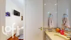 Foto 3 de Apartamento com 3 Quartos à venda, 86m² em Brooklin, São Paulo