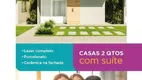 Foto 17 de Casa de Condomínio com 2 Quartos à venda, 52m² em Ubatiba, Maricá