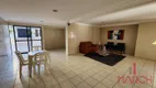 Foto 29 de Apartamento com 3 Quartos à venda, 110m² em Tambaú, João Pessoa