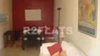 Foto 3 de Flat com 1 Quarto para alugar, 45m² em Itaim Bibi, São Paulo