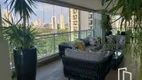 Foto 4 de Apartamento com 4 Quartos à venda, 355m² em Jardim Anália Franco, São Paulo